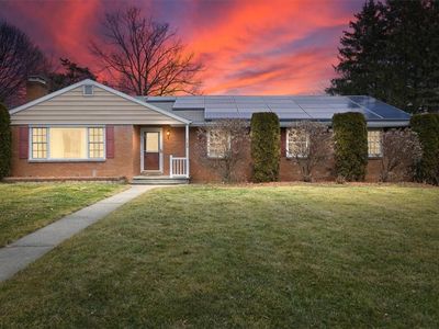 176 Griffin Drive, Hurley, NY, 12443