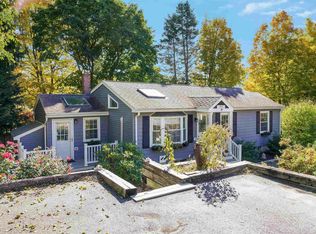 27 Railroad Ave, Newfields, NH 03856