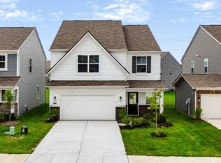 11503 Basalt Dr, Indianapolis, IN 46239