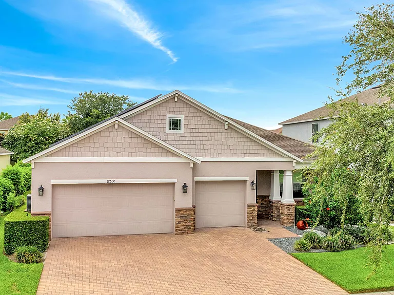 12630 Sawgrass Plantation Blvd — Photo 1