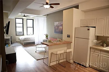 Rented by Oxford Property Group