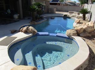 10536 W Villa Chula, Peoria, AZ 85383