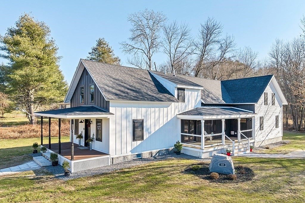 13 Nashua Rd, Windham, NH 03087 Zillow