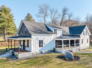 13 Nashua Rd, Windham, NH 03087