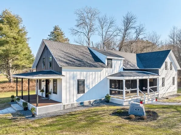13 Nashua Rd, Windham, NH 03087