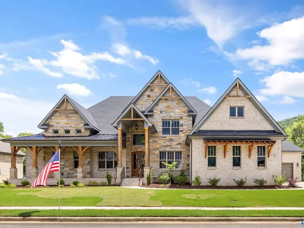 14 Blue Meadow Way, Gurley, AL 35748