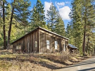 3081 Liberty Road, Cle Elum, WA
