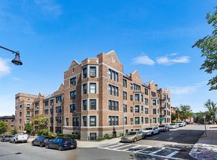 4 Commonwealth Ct APT 20, Brighton, MA 02135