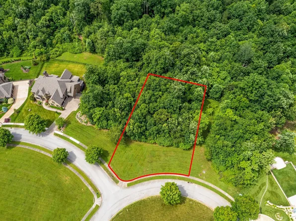 12797 Highwick Cir, Knoxville, TN 37934