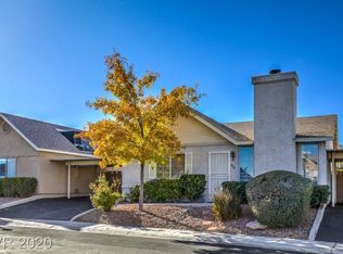 617 Jonathan Glen Way, Las Vegas, NV 89145