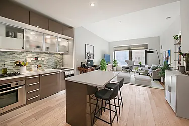 Sold by Brown Harris Stevens