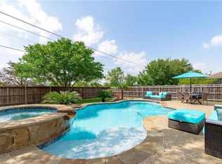 3049 Bent Tree Loop, Round Rock, TX 78681
