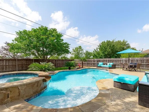 3049 Bent Tree Loop, Round Rock, TX 78681