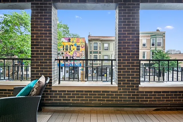 3444 N Halsted St #3 — Photo 16