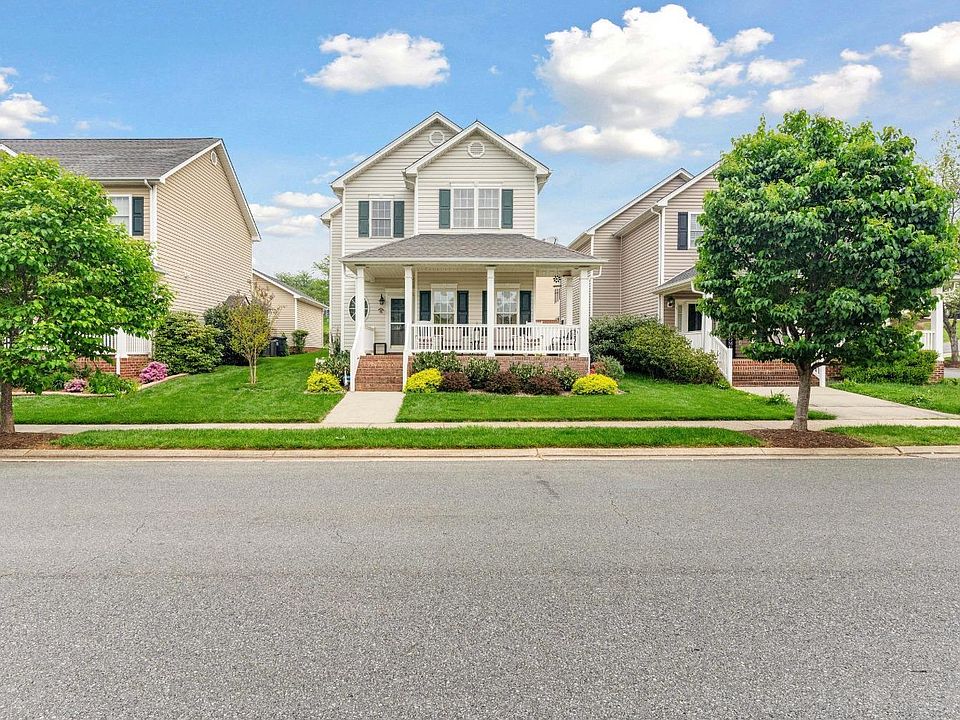 108 Wyndhurst Dr, Lynchburg, VA 24502 Zillow