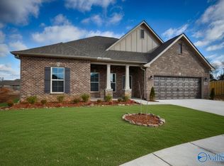 24107 Quints Dr, Athens, AL 35613