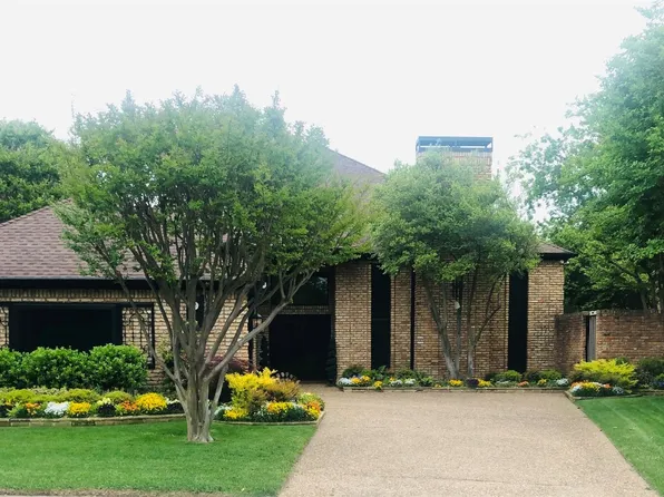6539 Brook Lake Dr, Dallas, TX 75248
