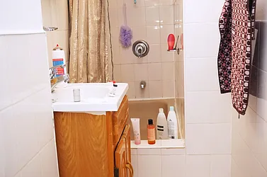 Rented by J Misrahi Realty Corp