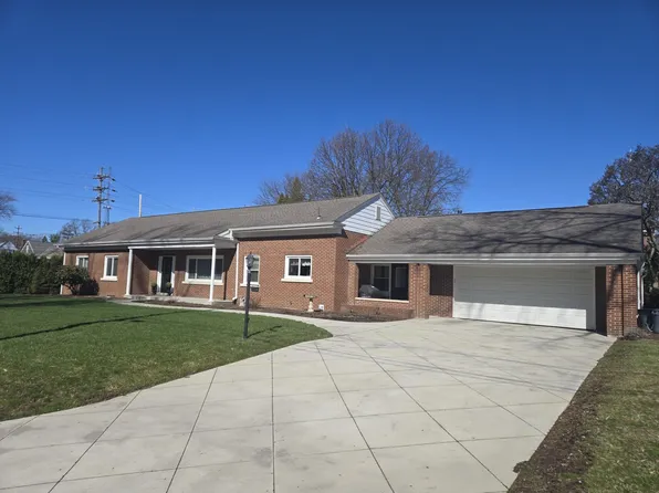538 Gordon Ln, Erie, PA 16509