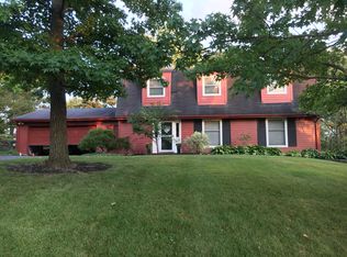 731 Sanders Dr, Hamilton, OH 45013