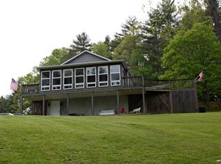 9988 Beckley Rd, Spanishburg, WV 25922