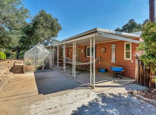 9819 Mio Metate Ln, Descanso, CA 91916