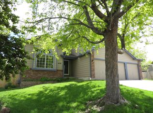 4428 Ashcroft Ave, Castle Rock, CO 80104