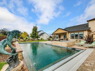 4819 N High Prairie Pl, Star, ID 83669