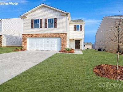 820 N Naughton St, Chester, SC, 29706