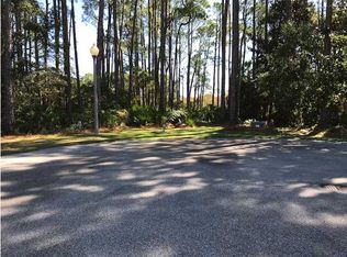 Outback Ln, Port saint joe, FL 32456