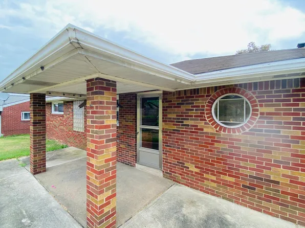 596 Upston St, McKeesport, PA 15133