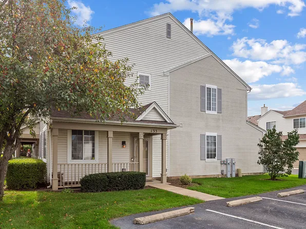 133 Azalea Cir, Romeoville, IL 60446