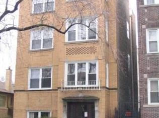 6206 N Francisco Ave APT 2A, Chicago, IL 60659