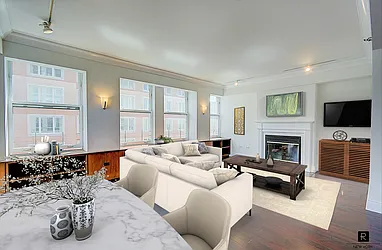 Rented by R New York