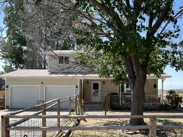 20 N 470 W, Blackfoot, ID 83221