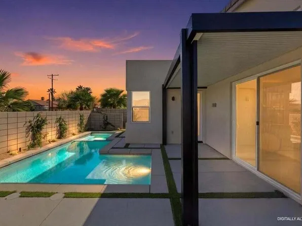 41796 Volare Ct, Indio, CA 92203