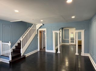 118 Longfellow St NW, Washington, DC 20011