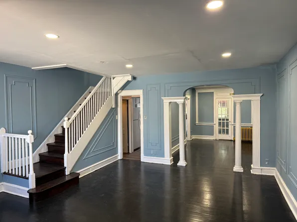 118 Longfellow St NW, Washington, DC 20011