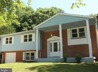 17104 Earlham Ct, Upper Marlboro, MD 20772