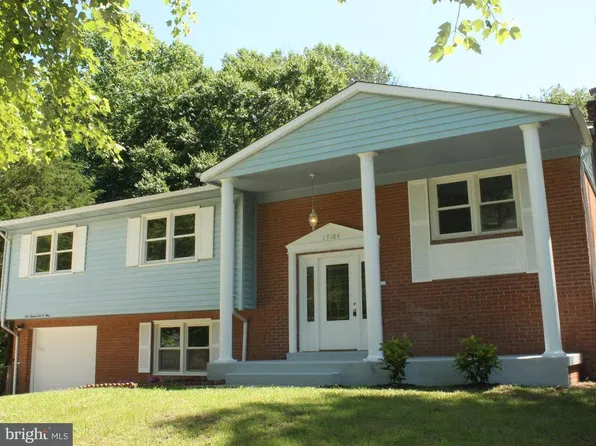 17104 Earlham Ct, Upper Marlboro, MD 20772