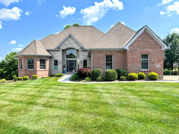 10864 Griststone Cir, Independence, KY 41051