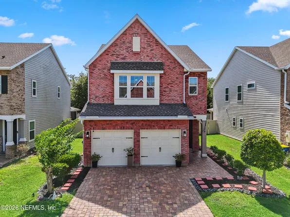 2660 CAROLINE HILLS Drive, Jacksonville, FL 32225