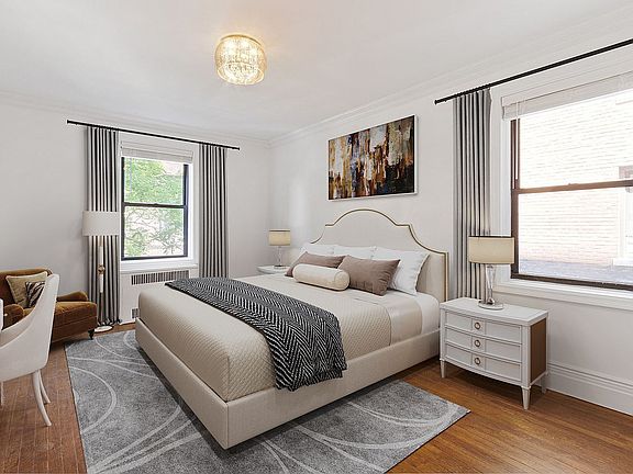 2nd image of 47-39 40th St #2D