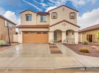 3236 E Rochelle St, Mesa, AZ 85213