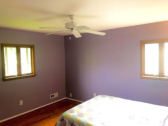 Remodeled Second Guest Room