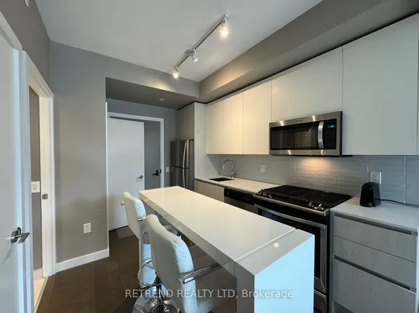 2A Church St #808, Toronto, ON M5E 1M2