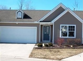 5612 Saint Thomas Ln UNIT 50, Madison, OH 44057