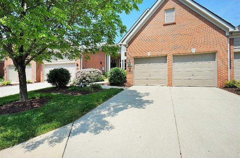 1st image of 7482 Great Waters Ln #2-2D