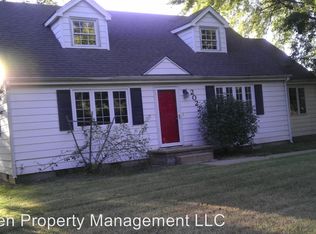 2022 N B St, Wellington, KS 67152