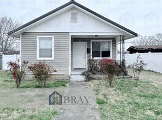 1482 E Sevier Ave, Kingsport, TN 37664